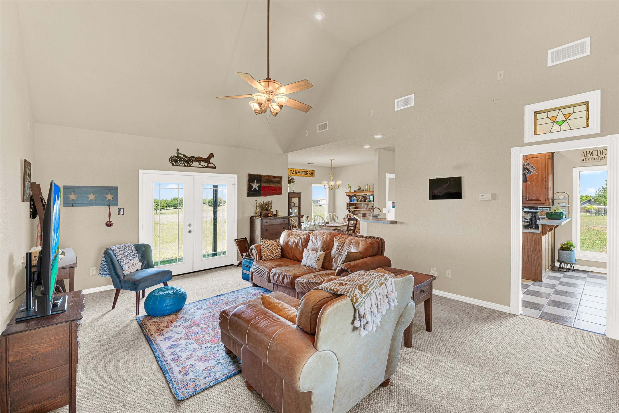 394 Mark Layne Road Weatherford TX 76088