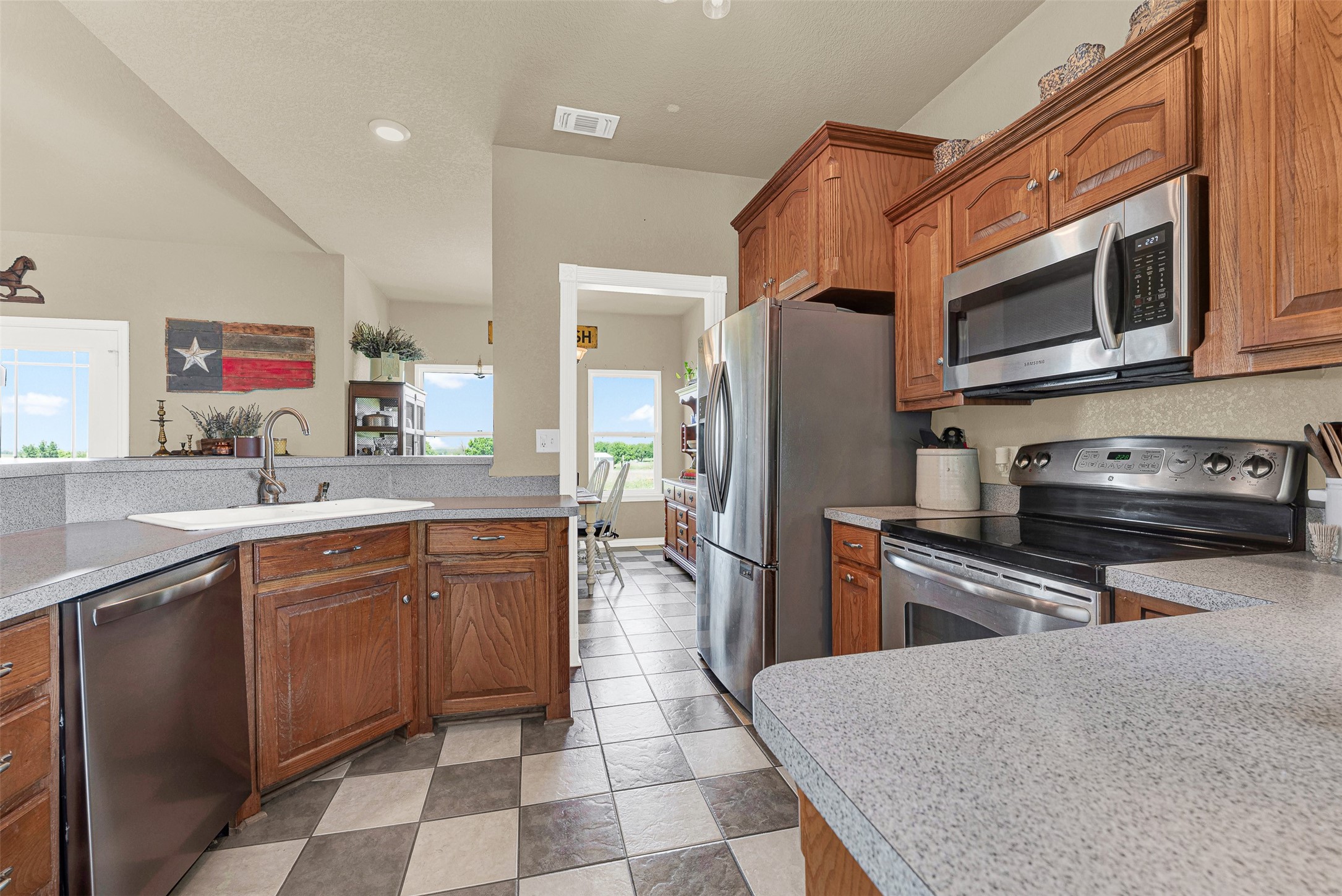 394 Mark Layne Road Weatherford TX 76088