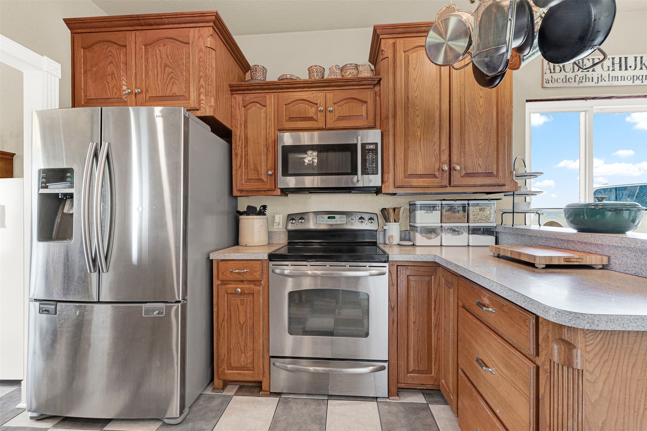 394 Mark Layne Road Weatherford TX 76088