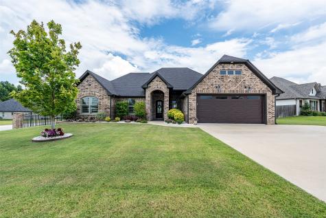 7306 Tule Creek Lane Tyler TX 75703