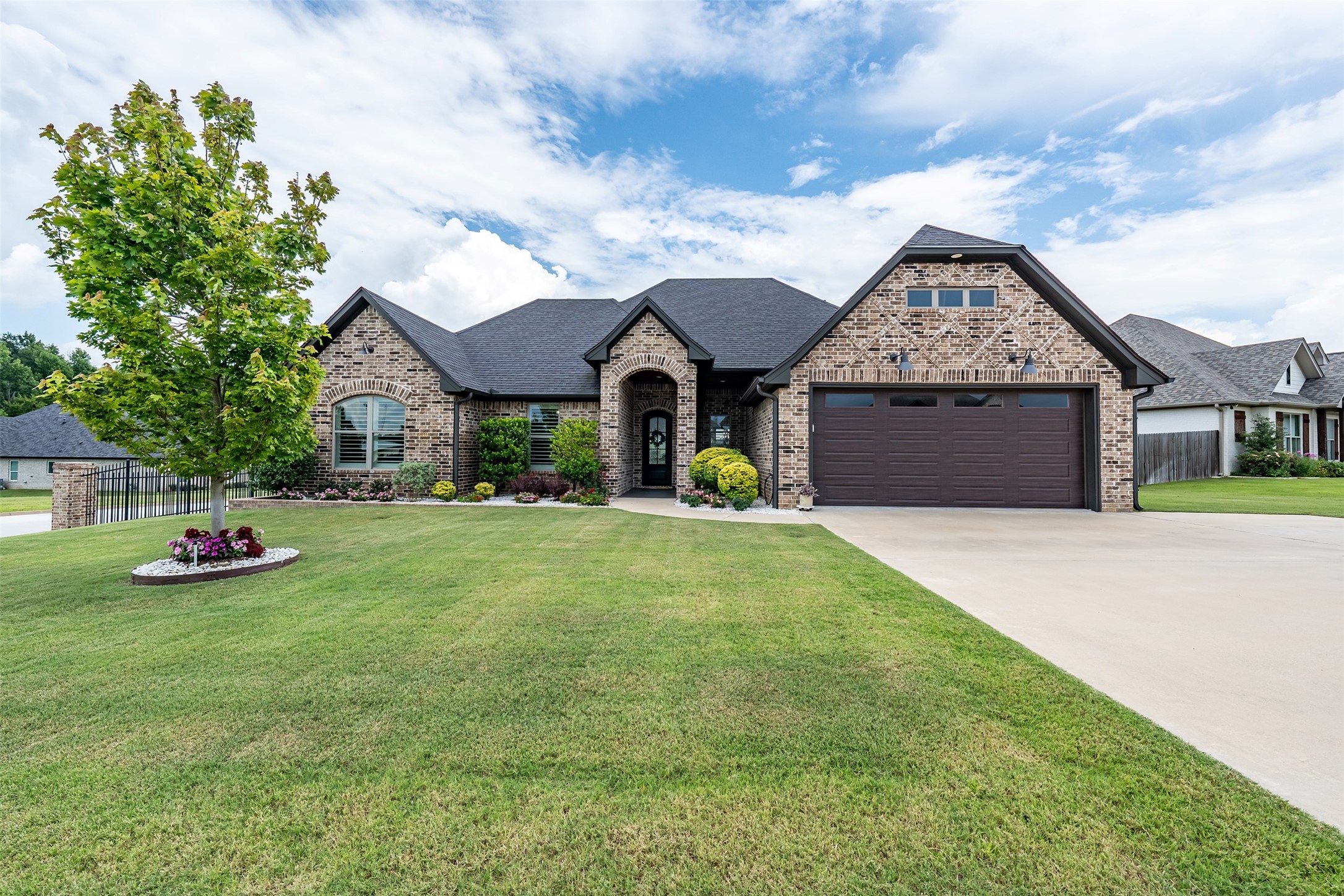 7306 Tule Creek Lane Tyler TX 75703