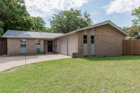 1811 Forman Court Plano TX 75074