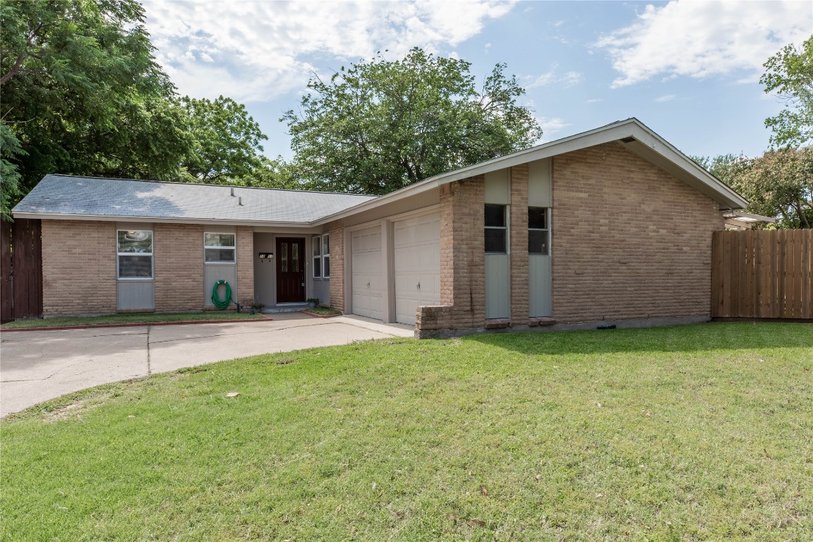 1811 Forman Court Plano TX 75074