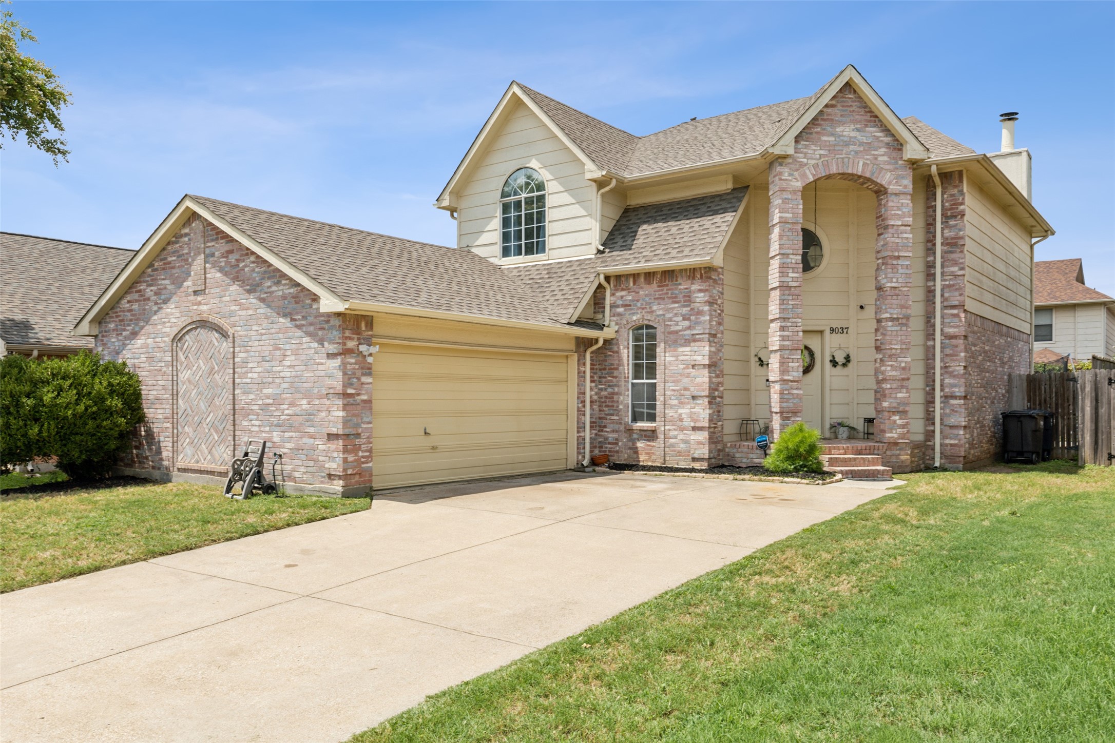 9037 Stillwater Trail Fort Worth TX 76118
