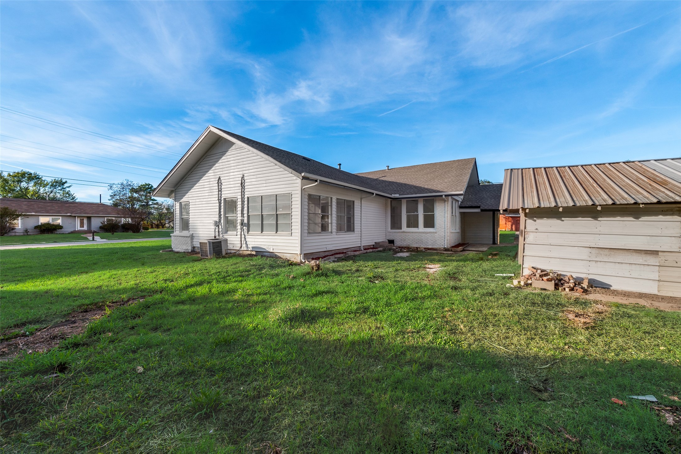 2003 Walnut Street Greenville TX 75401