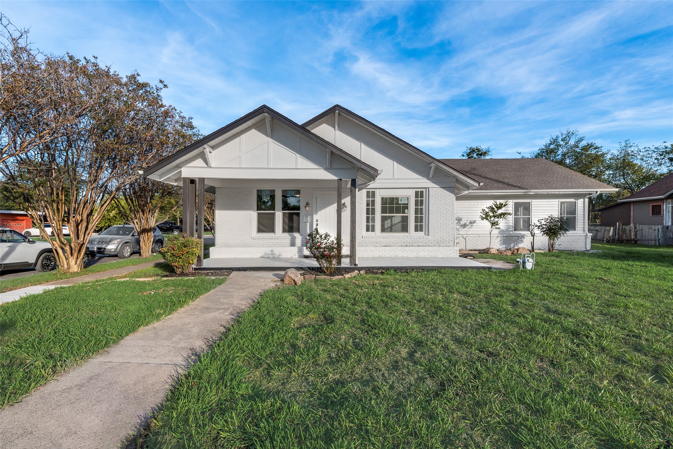 2003 Walnut Street Greenville TX 75401