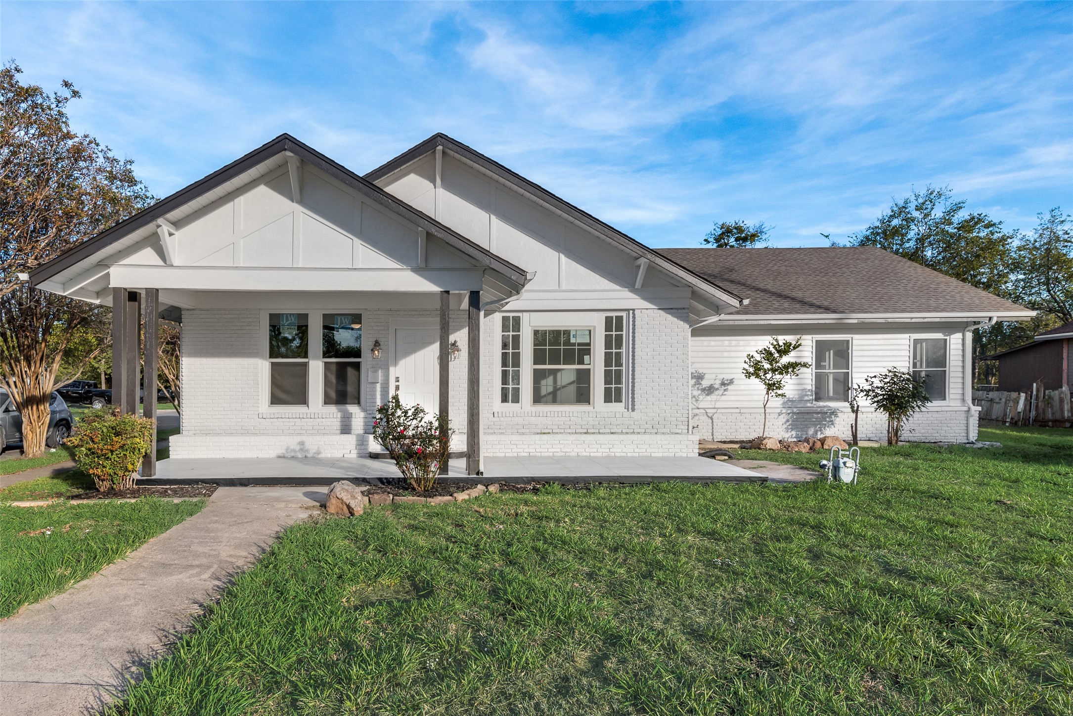 2003 Walnut Street Greenville TX 75401