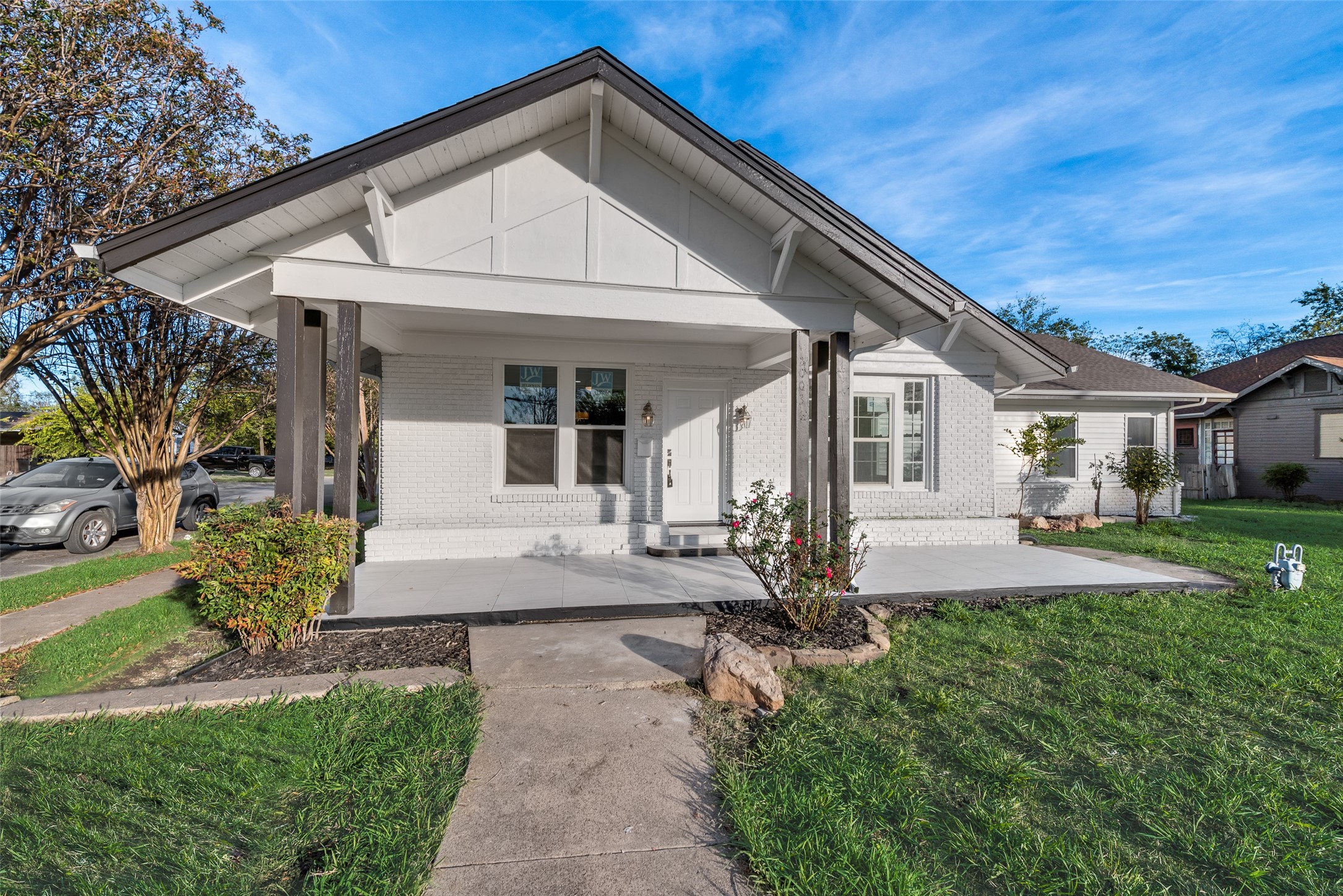 2003 Walnut Street Greenville TX 75401