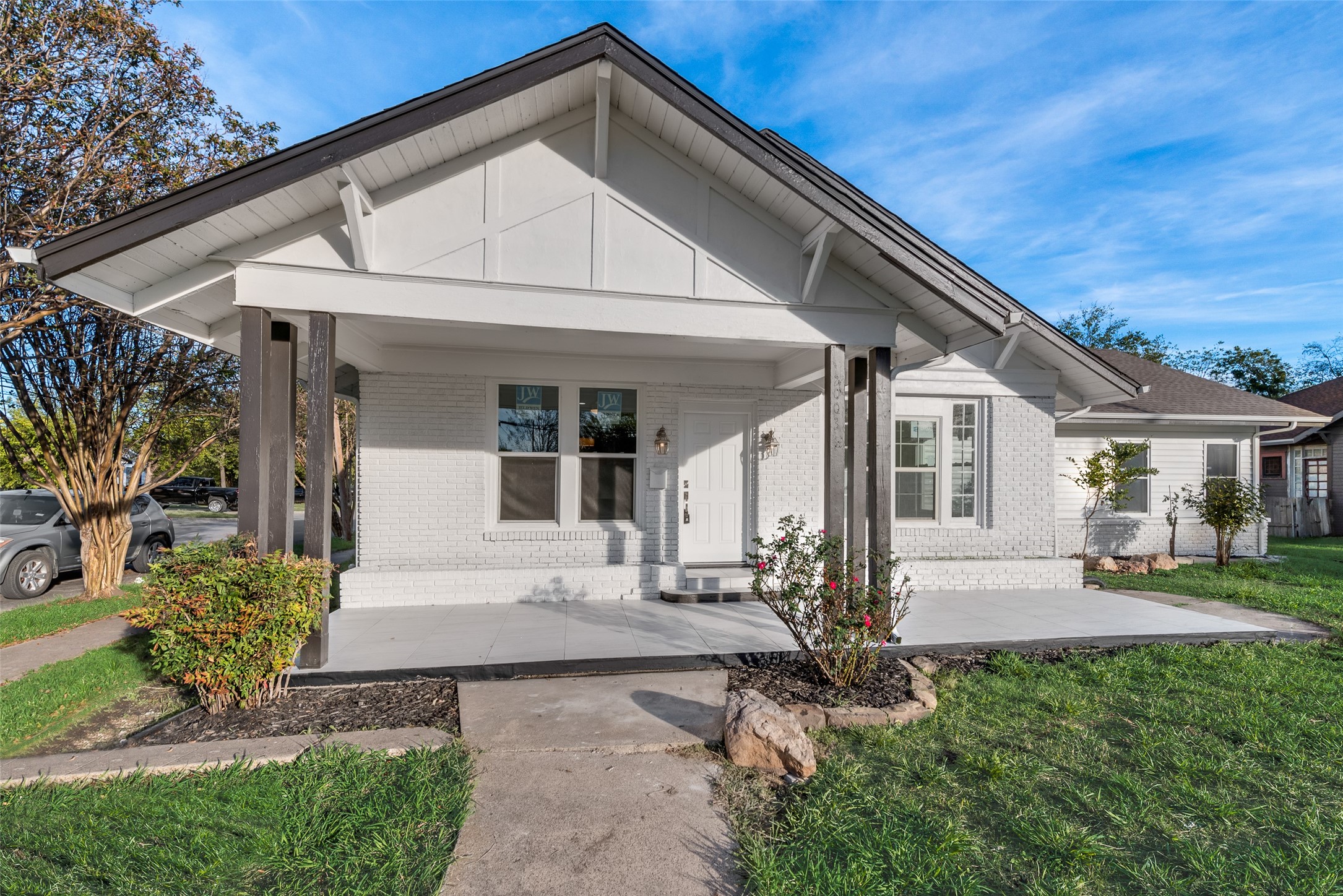 2003 Walnut Street Greenville TX 75401