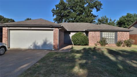 6229 Big Springs Drive Arlington TX 76001