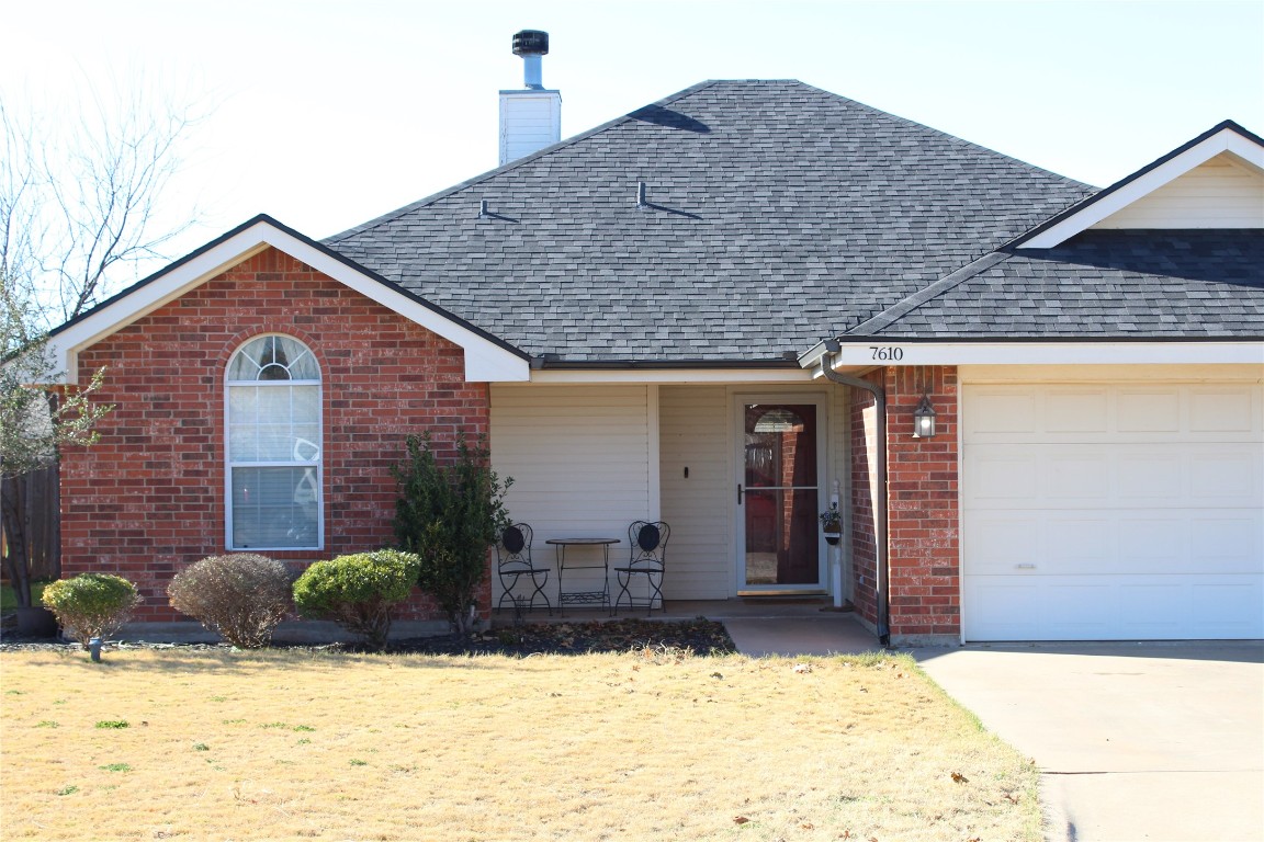 7610 Patricia Lane Abilene TX 79606