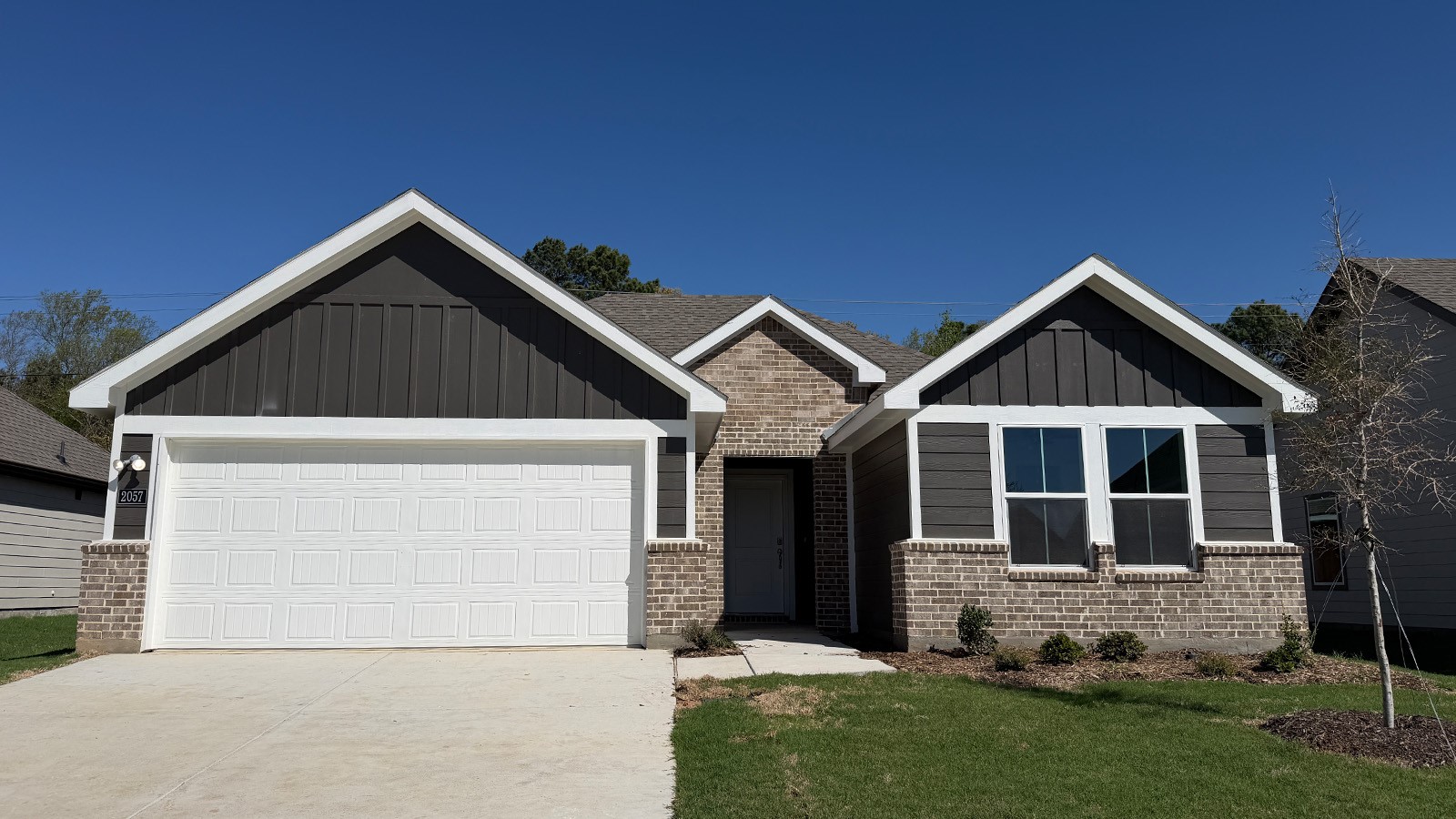 2057 Bobby Ashcraft Drive Lindale TX 75771