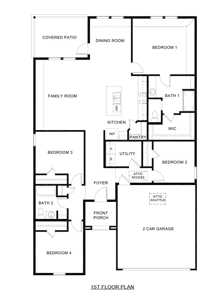 2057 Bobby Ashcraft Drive Lindale TX 75771