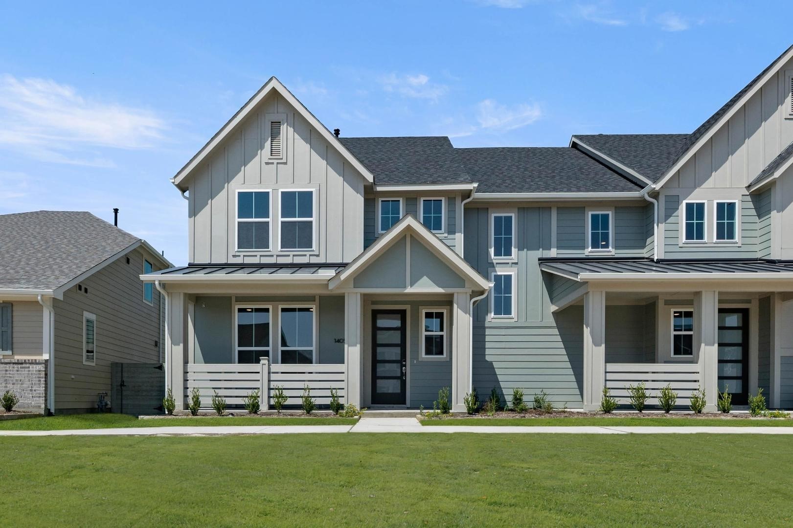 1405 Laurel Lane Argyle TX 76226