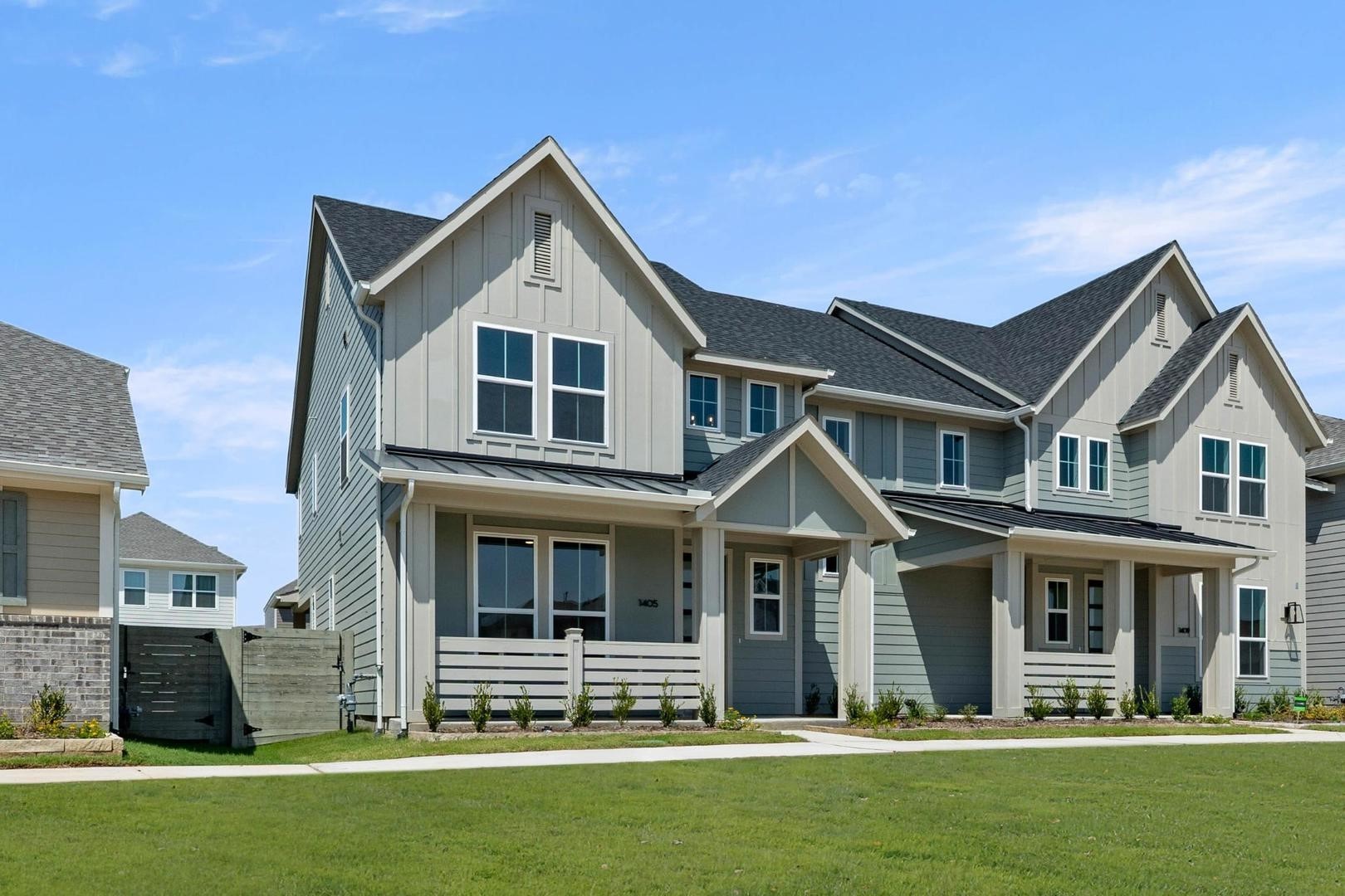 1405 Laurel Lane Argyle TX 76226
