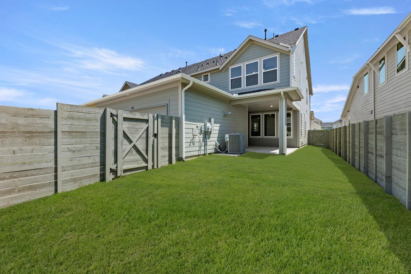 1405 Laurel Lane Argyle TX 76226