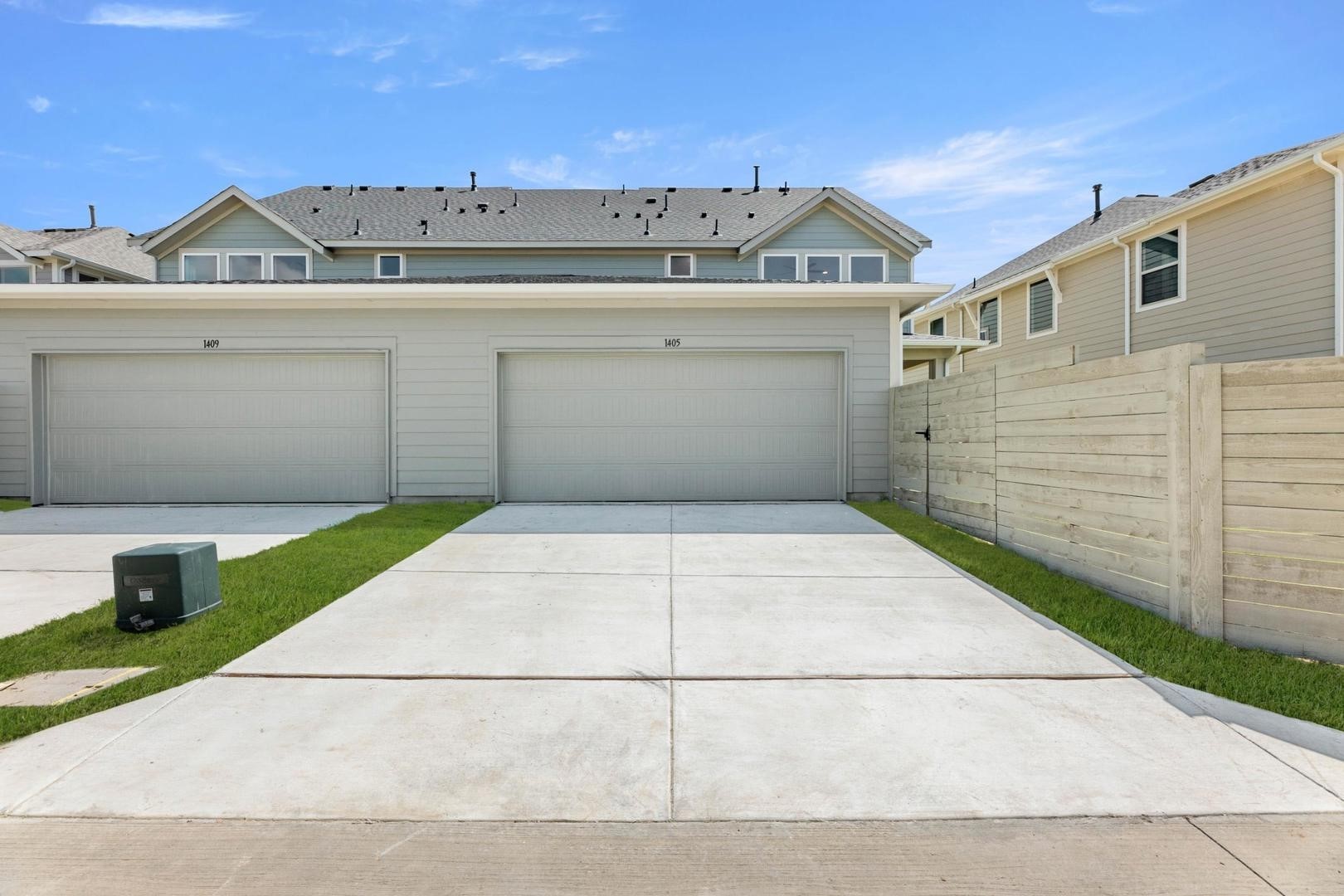 1405 Laurel Lane Argyle TX 76226
