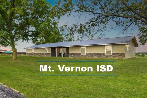1742 County Road SW 3055 Saltillo TX 75478