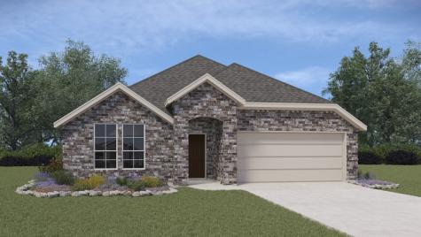 9905 Silver Nugget Street Aubrey TX 76227