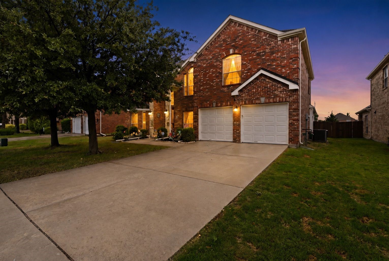 1579 Polo Heights Drive Frisco TX 75033
