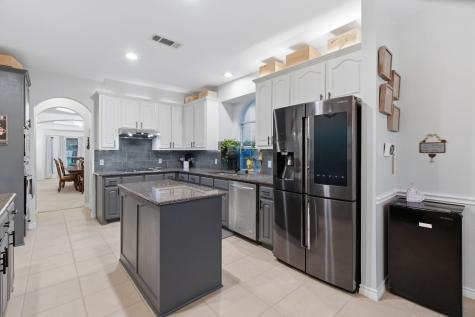 1579 Polo Heights Drive Frisco TX 75033