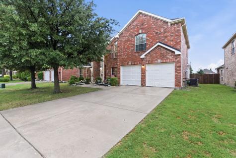 1579 Polo Heights Drive Frisco TX 75033