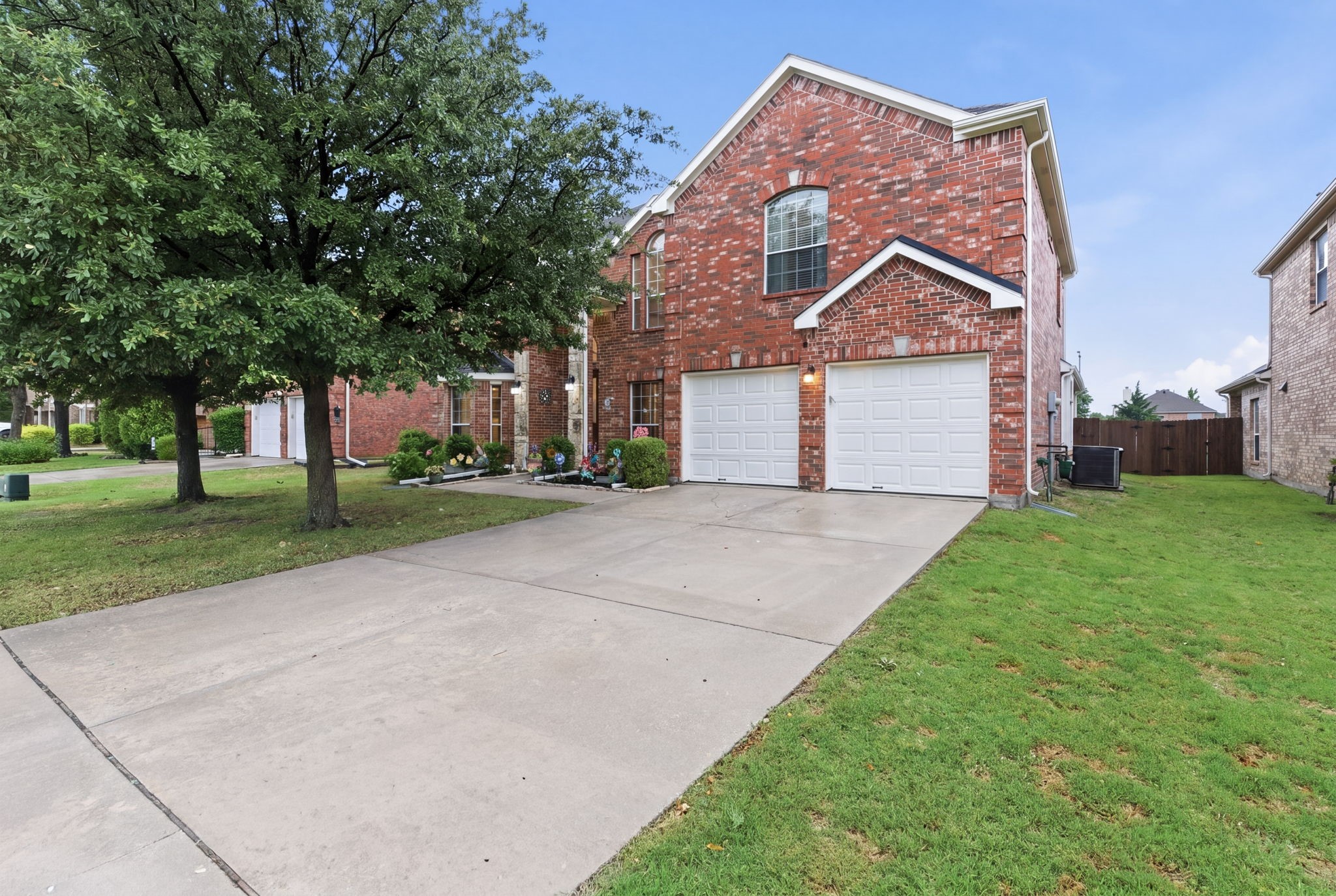 1579 Polo Heights Drive Frisco TX 75033