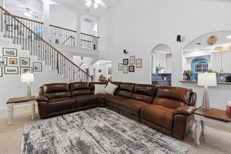 1579 Polo Heights Drive Frisco TX 75033