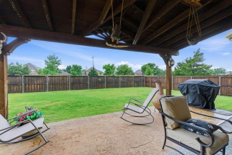 1579 Polo Heights Drive Frisco TX 75033