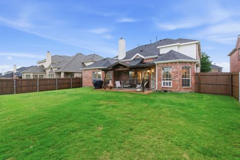 1579 Polo Heights Drive Frisco TX 75033