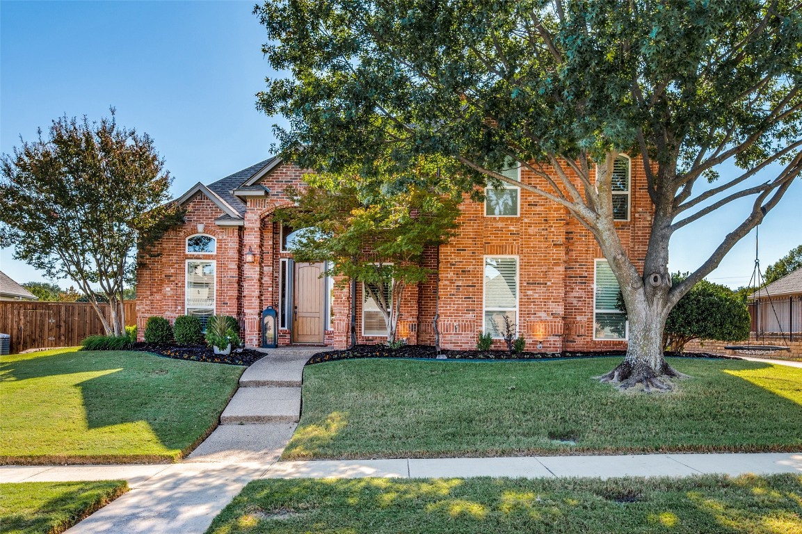 609 Bridlewood S Colleyville TX 76034