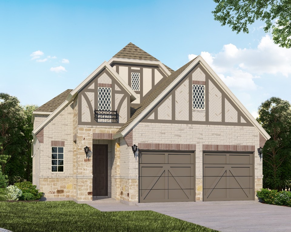 8472 Wembley The Colony TX 75056