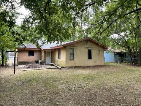 420 Shady Oaks Lane Paris TX 75460