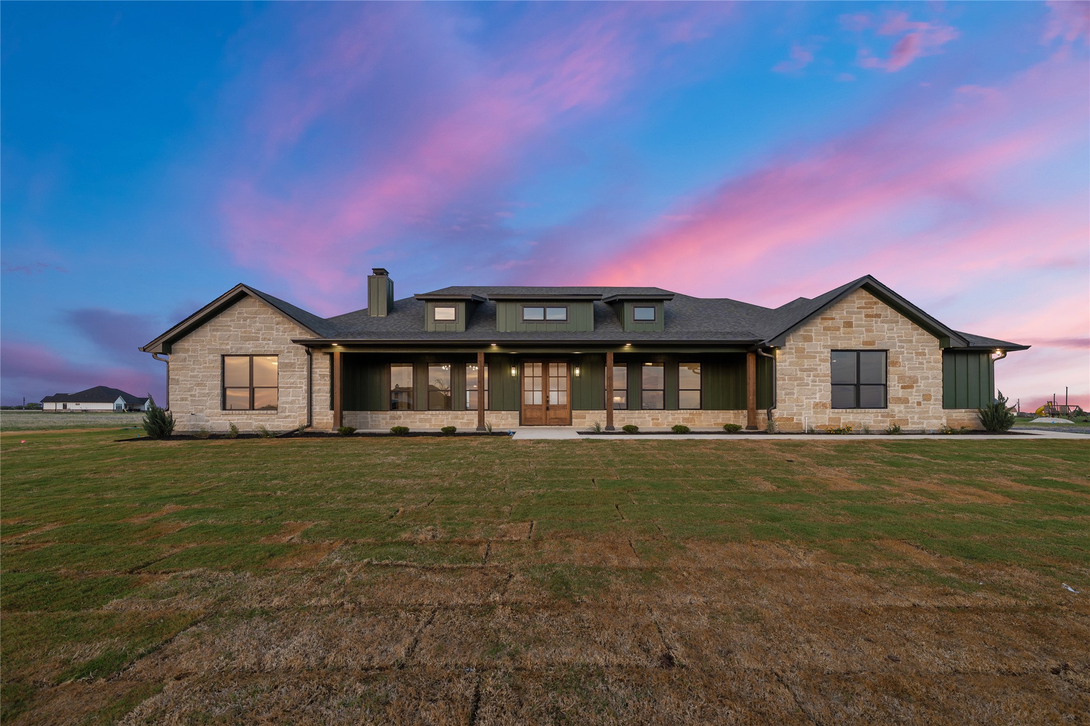 260 Willow Moon Ranch Road Crawford TX 76638