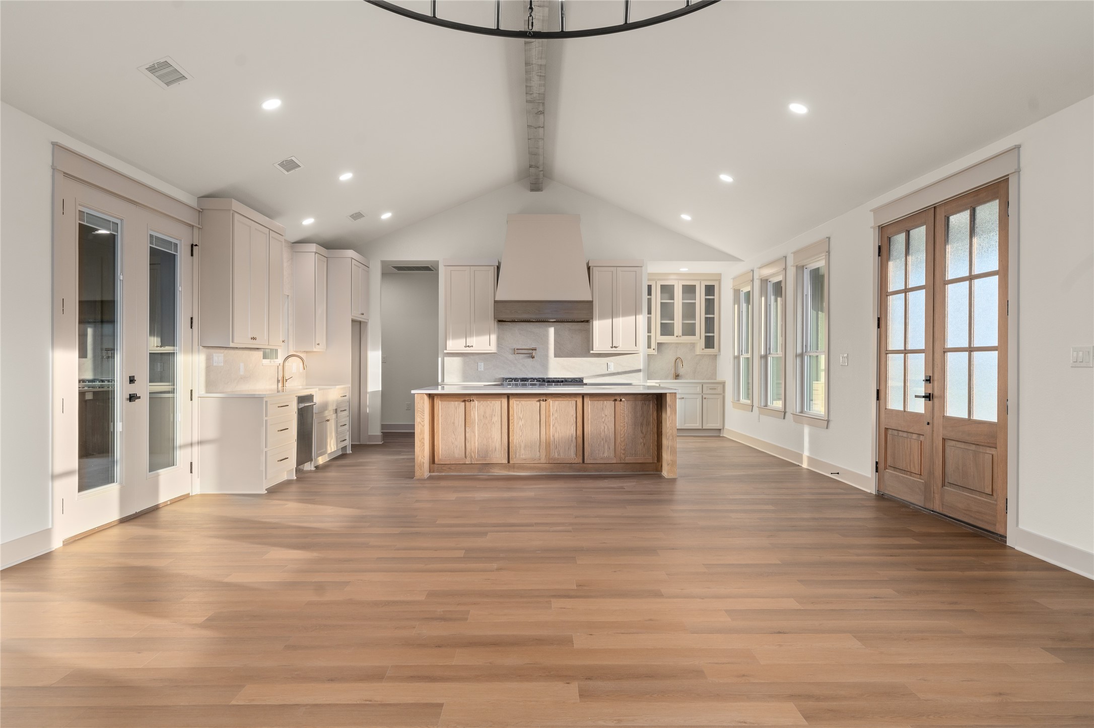 260 Willow Moon Ranch Road Crawford TX 76638
