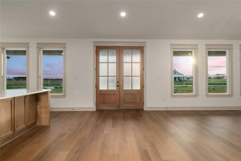 260 Willow Moon Ranch Road Crawford TX 76638