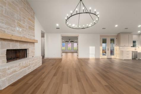 260 Willow Moon Ranch Road Crawford TX 76638