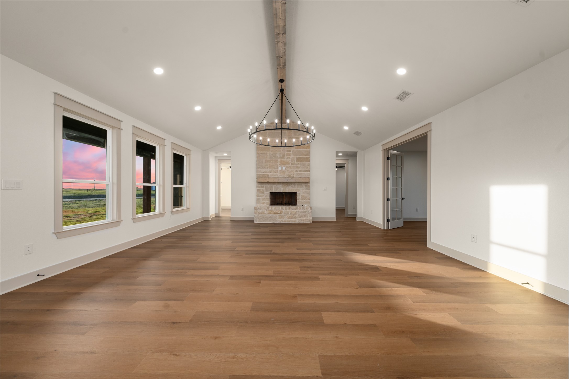 260 Willow Moon Ranch Road Crawford TX 76638