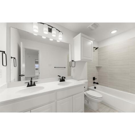 3104 Summer Rain Lane Anna TX 75409