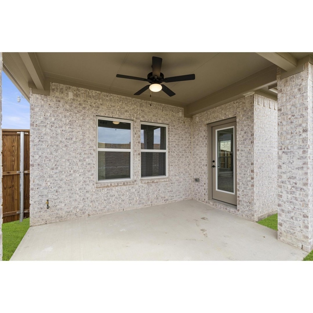 3104 Summer Rain Lane Anna TX 75409