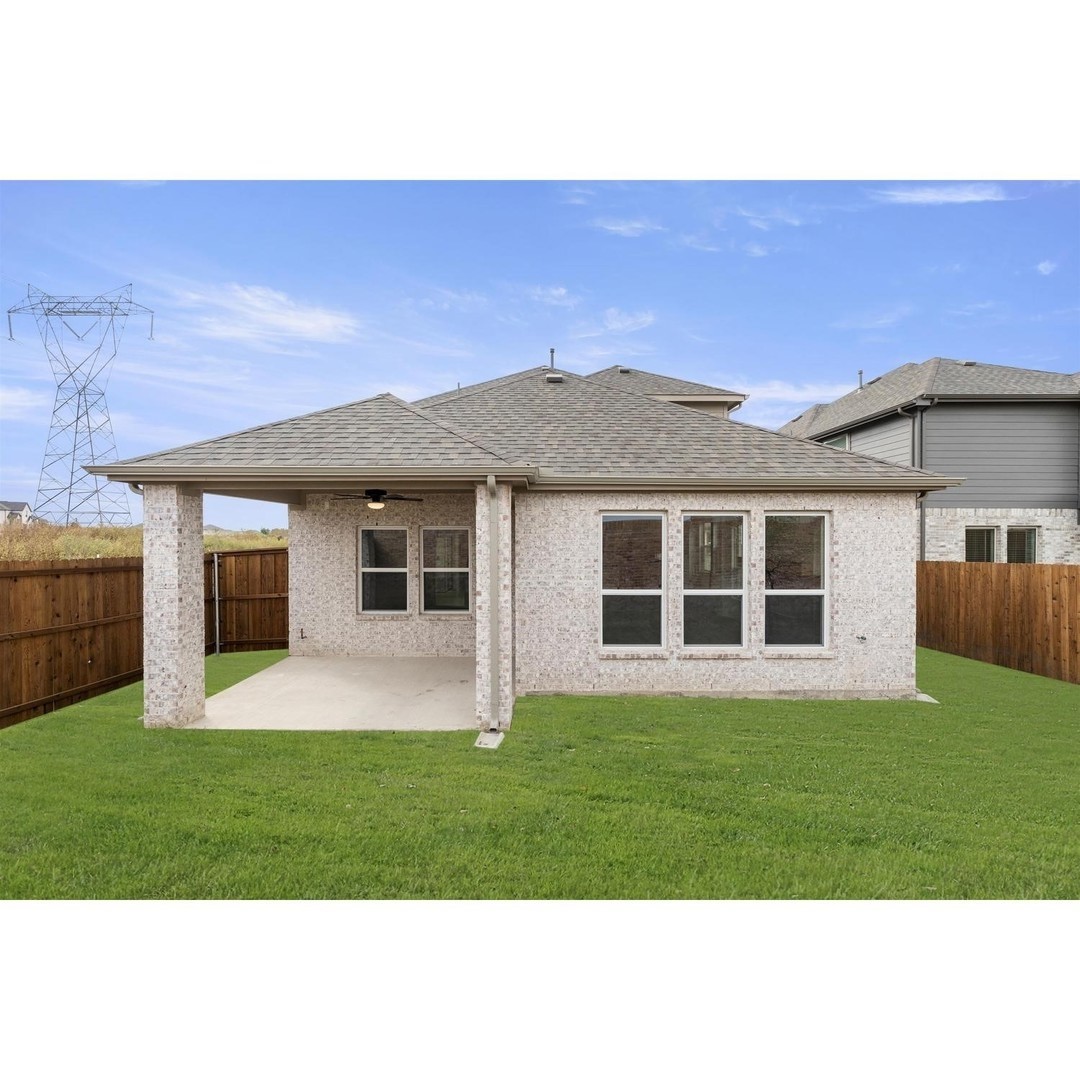 3104 Summer Rain Lane Anna TX 75409