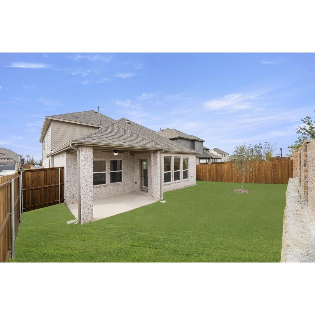 3104 Summer Rain Lane Anna TX 75409