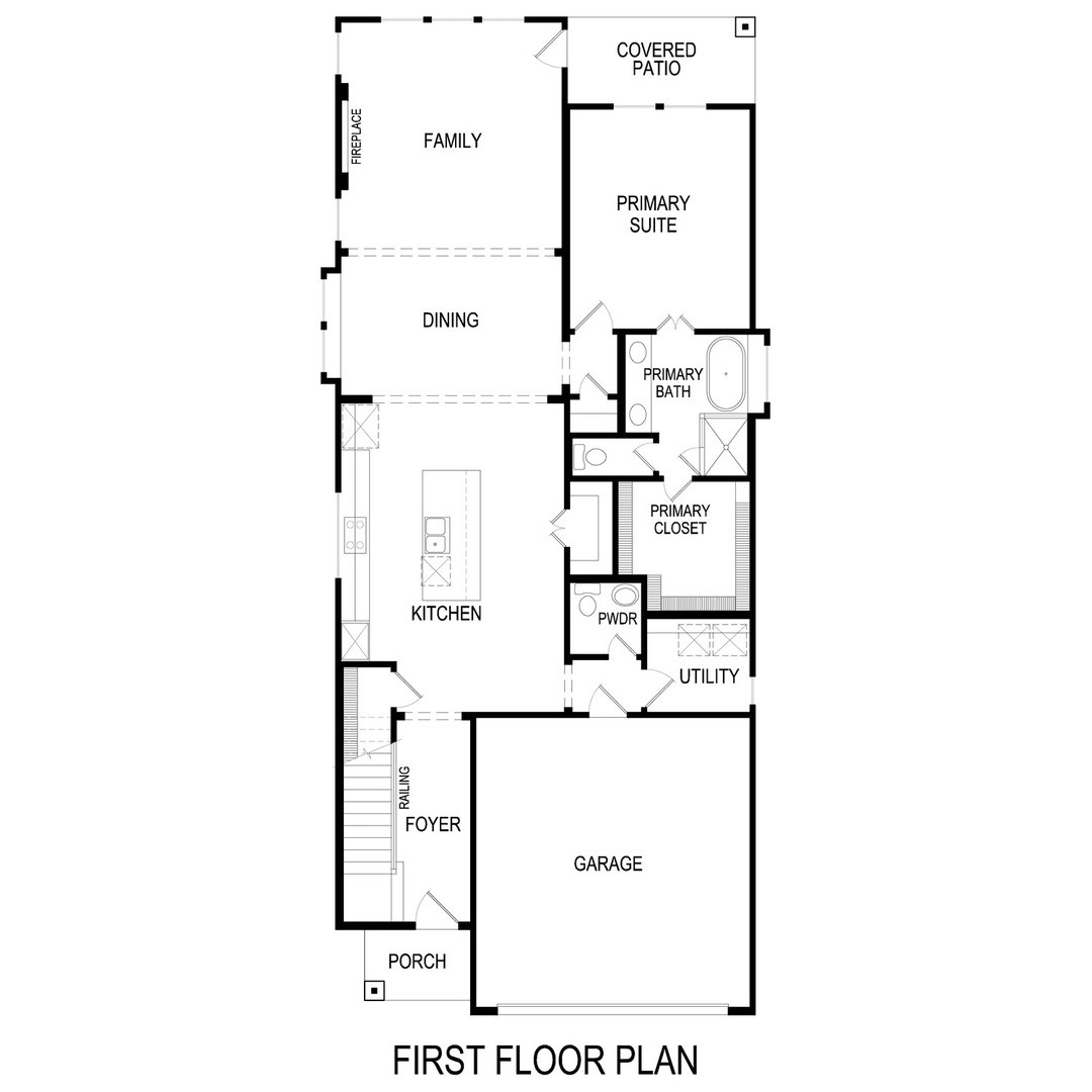 3104 Summer Rain Lane Anna TX 75409