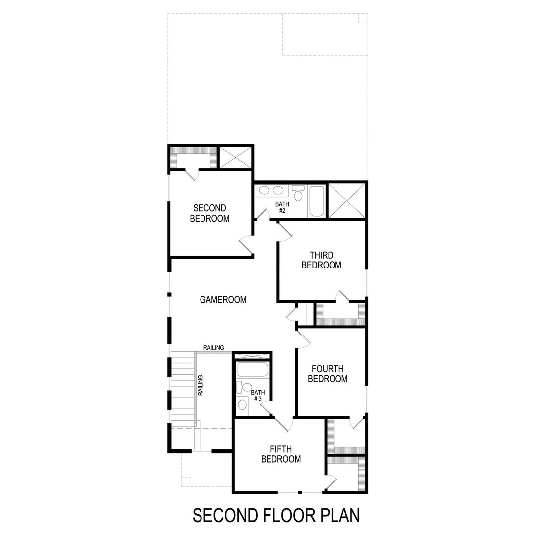 3104 Summer Rain Lane Anna TX 75409