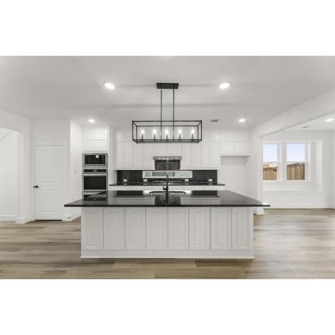 3104 Summer Rain Lane Anna TX 75409