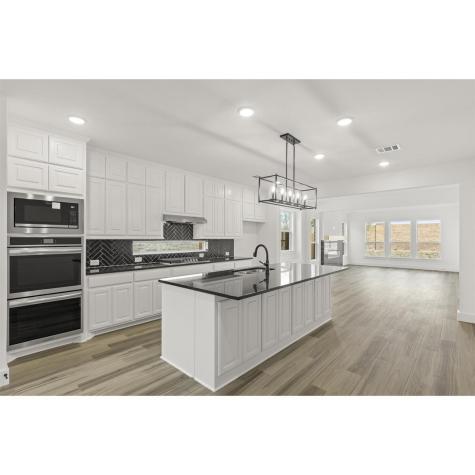3104 Summer Rain Lane Anna TX 75409