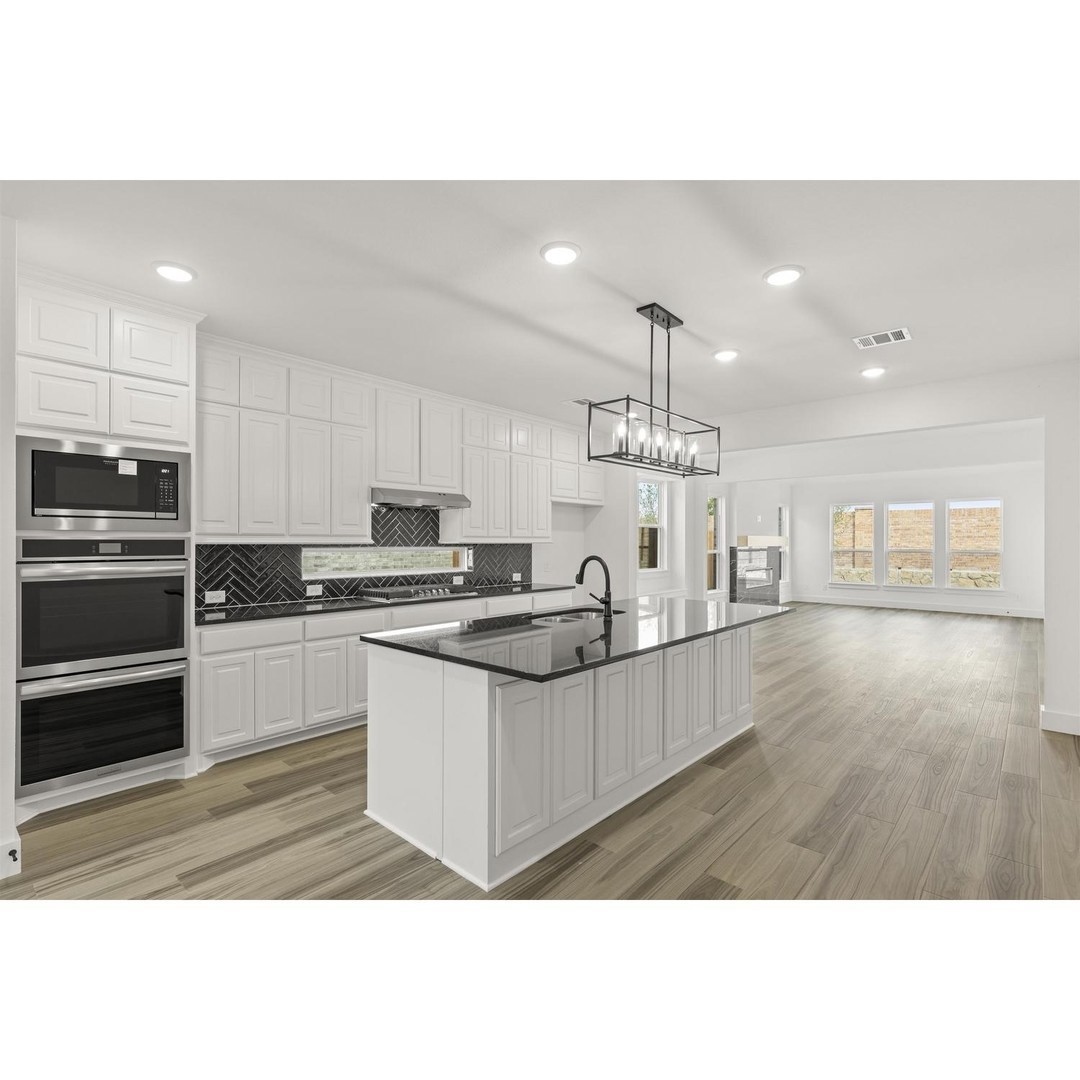 3104 Summer Rain Lane Anna TX 75409