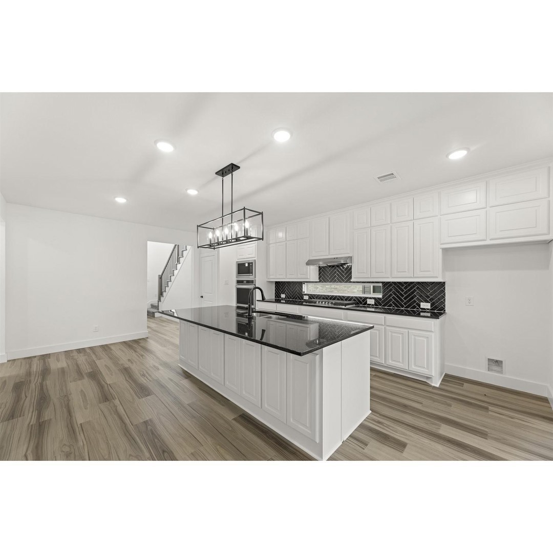 3104 Summer Rain Lane Anna TX 75409