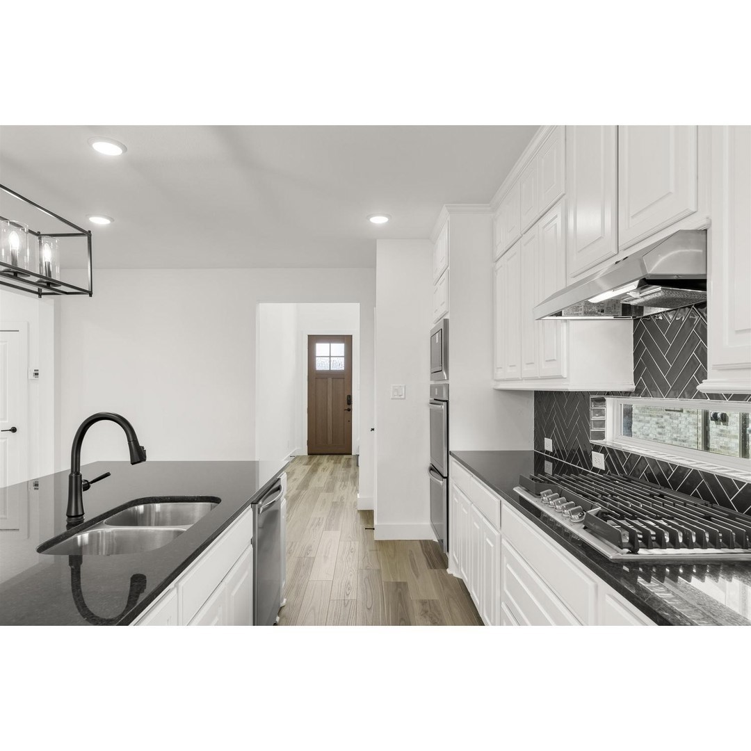 3104 Summer Rain Lane Anna TX 75409