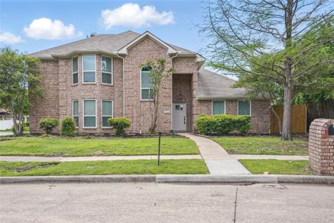 10505 Canoe Road Frisco TX 75035